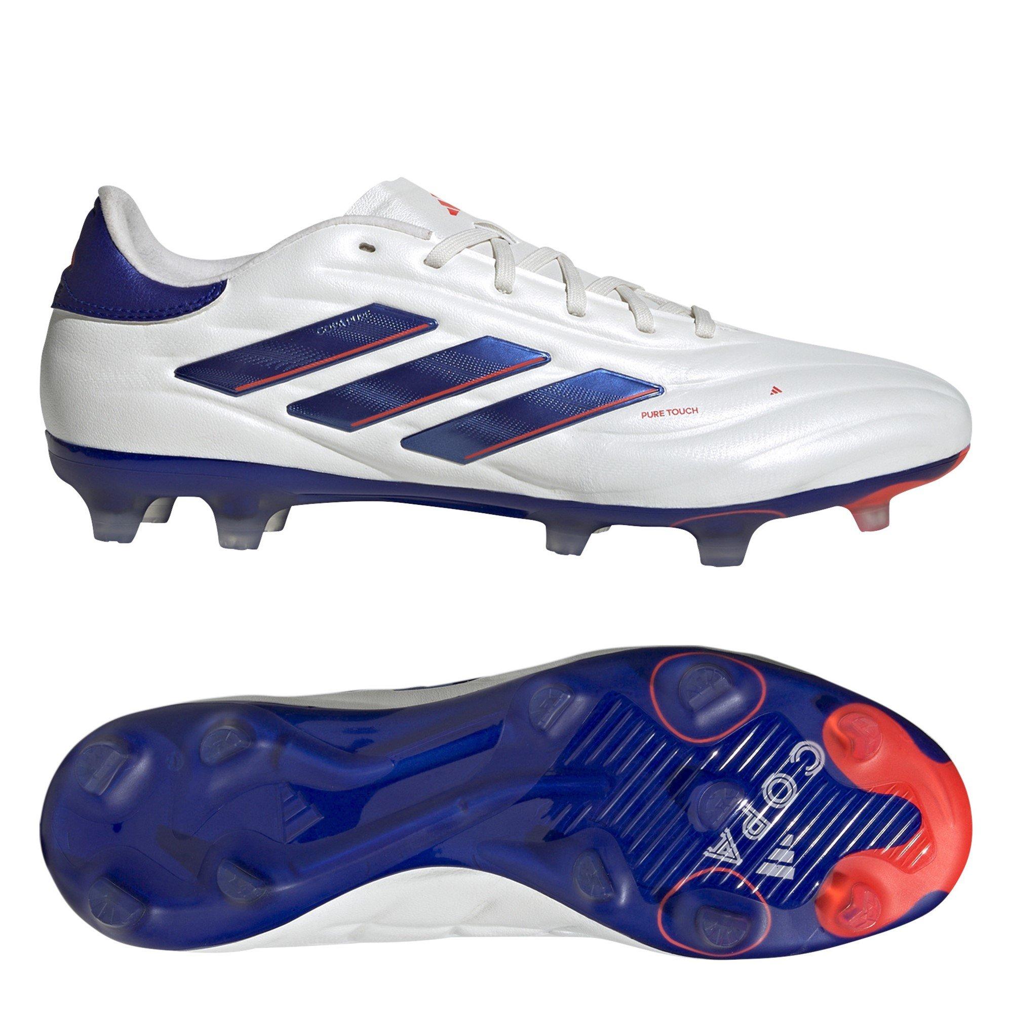 adidas Copa Pure 2 Pro Firm Ground Football Boots Adults
