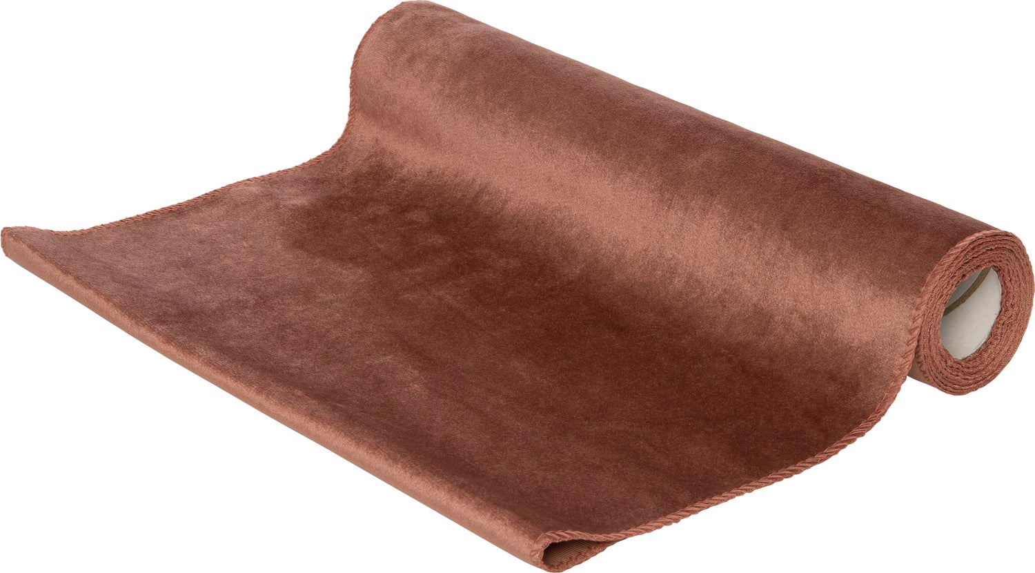 Intratuin tafelloper Chic roze 35 x 200 cm