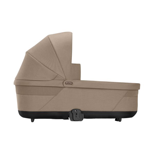 Cybex Kinderwagen 2-in-1 Balios S Lux-3  Almond Beige - Beige