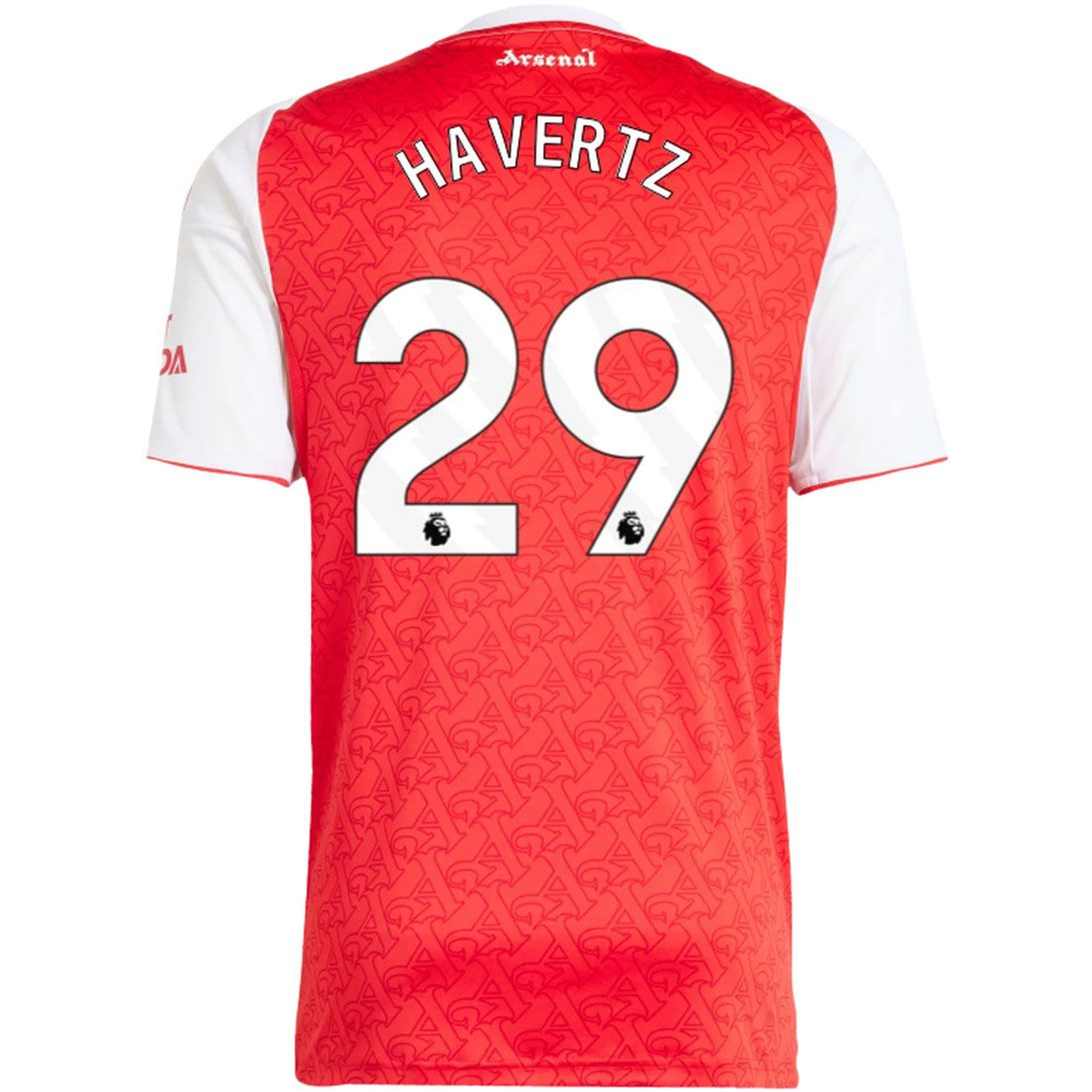 adidas Arsenal Thuis Shirt Havertz 29