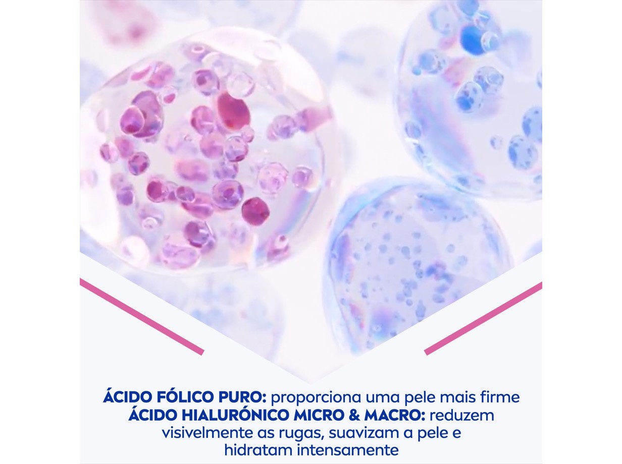 CREME DE ROSTO DE NOITE CELLULAR FILLER  EXTRA FIRMEZA NIVEA 50 ML