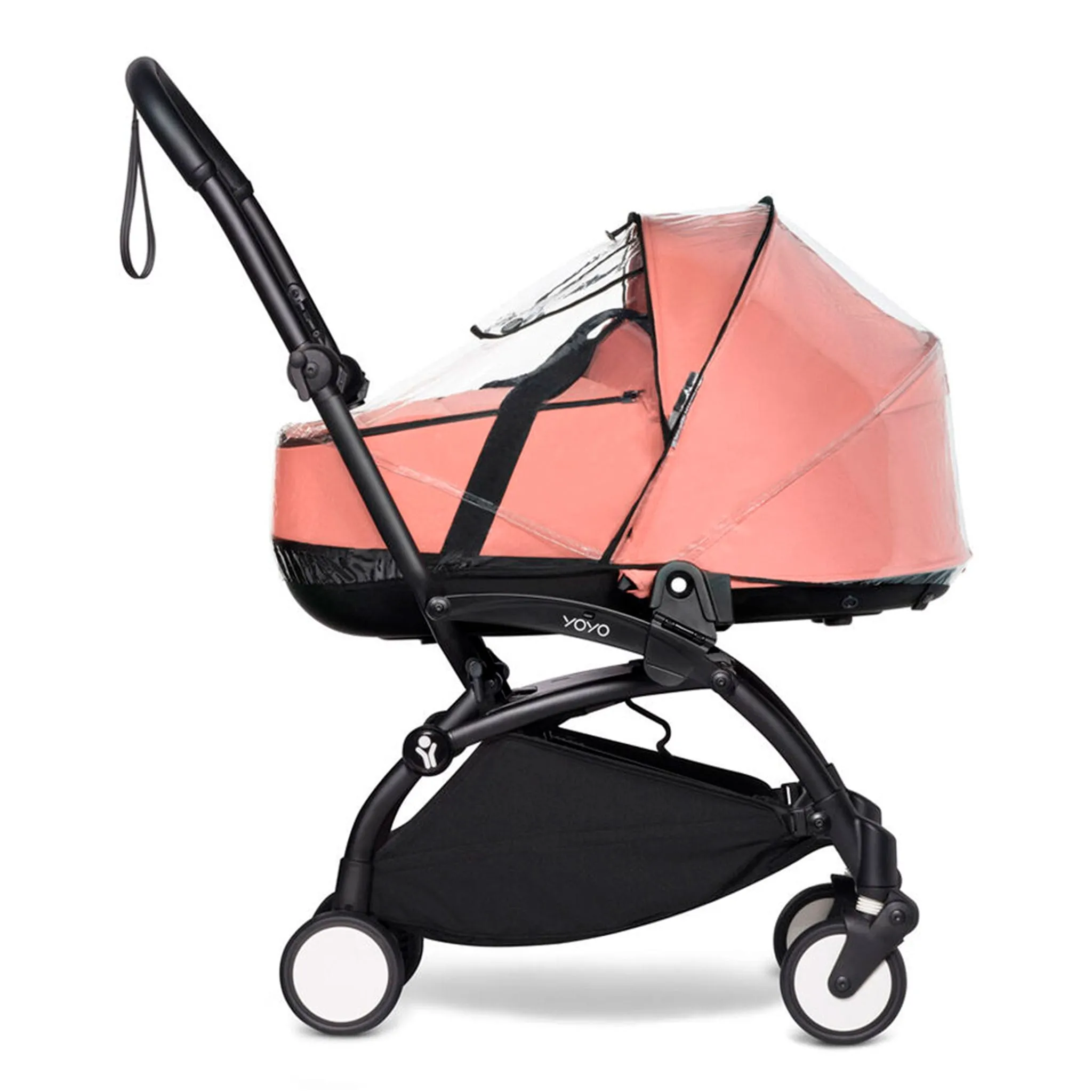 Babyzen Plastique de pluie YOYO