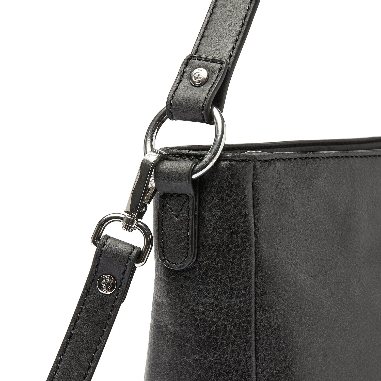 Castelijn & Beerens Carisma Hobo black