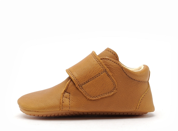 Froddo chaussons bebe g1130016 marron
