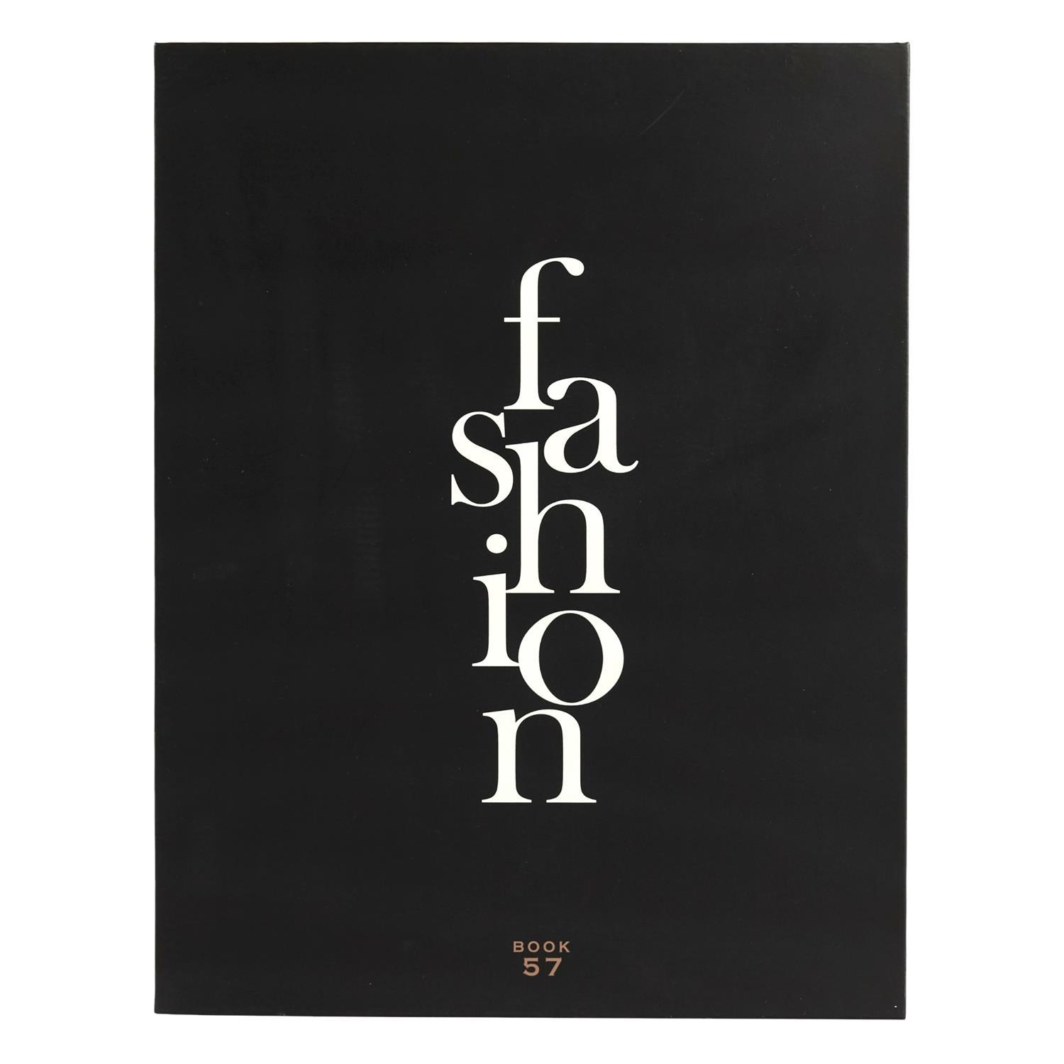 LIVRE RANGEMENT DECO PARIS LIFESTYLE 33X25CM