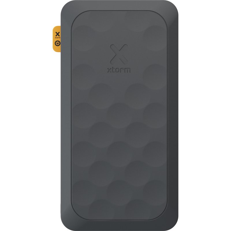 Xtorm 67W Fuel Series Powerbank 45.000mAh - Midnight Black