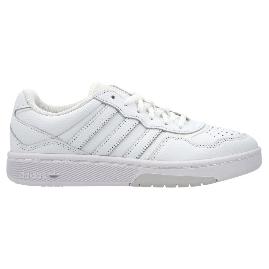 adidas Chaussures Courtic - Blanc