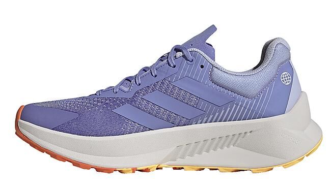 ADIDAS - CHAUSSURES DE TRAIL SOULSTRIDE FLOW M