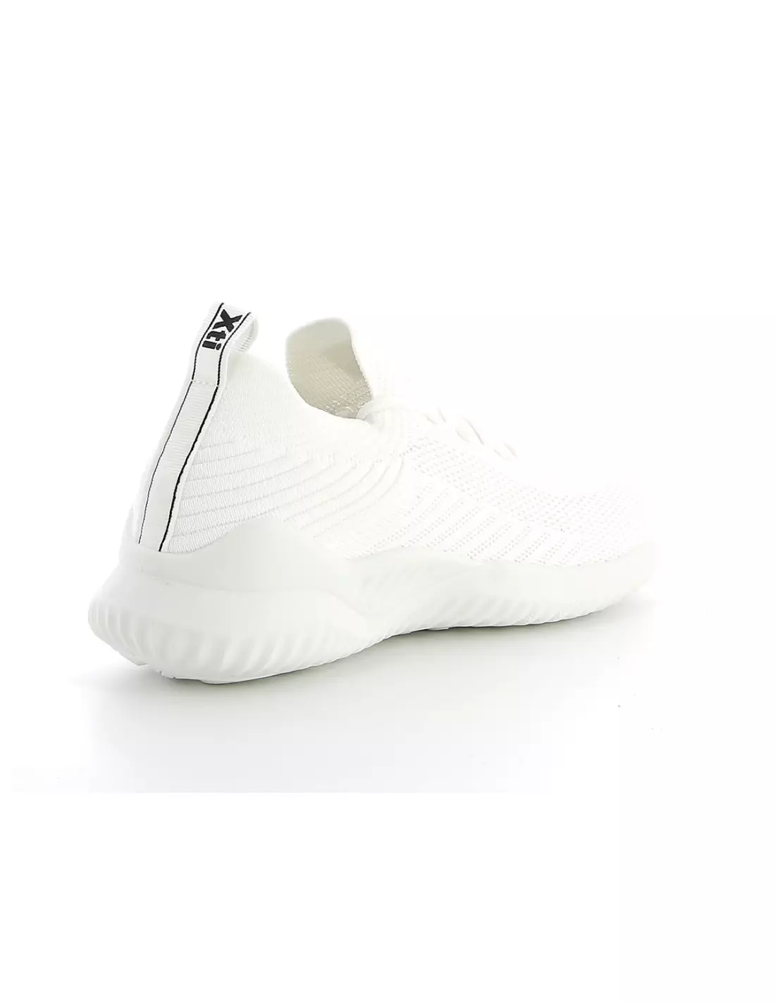 XTI 43872 - Baskets Blanco
