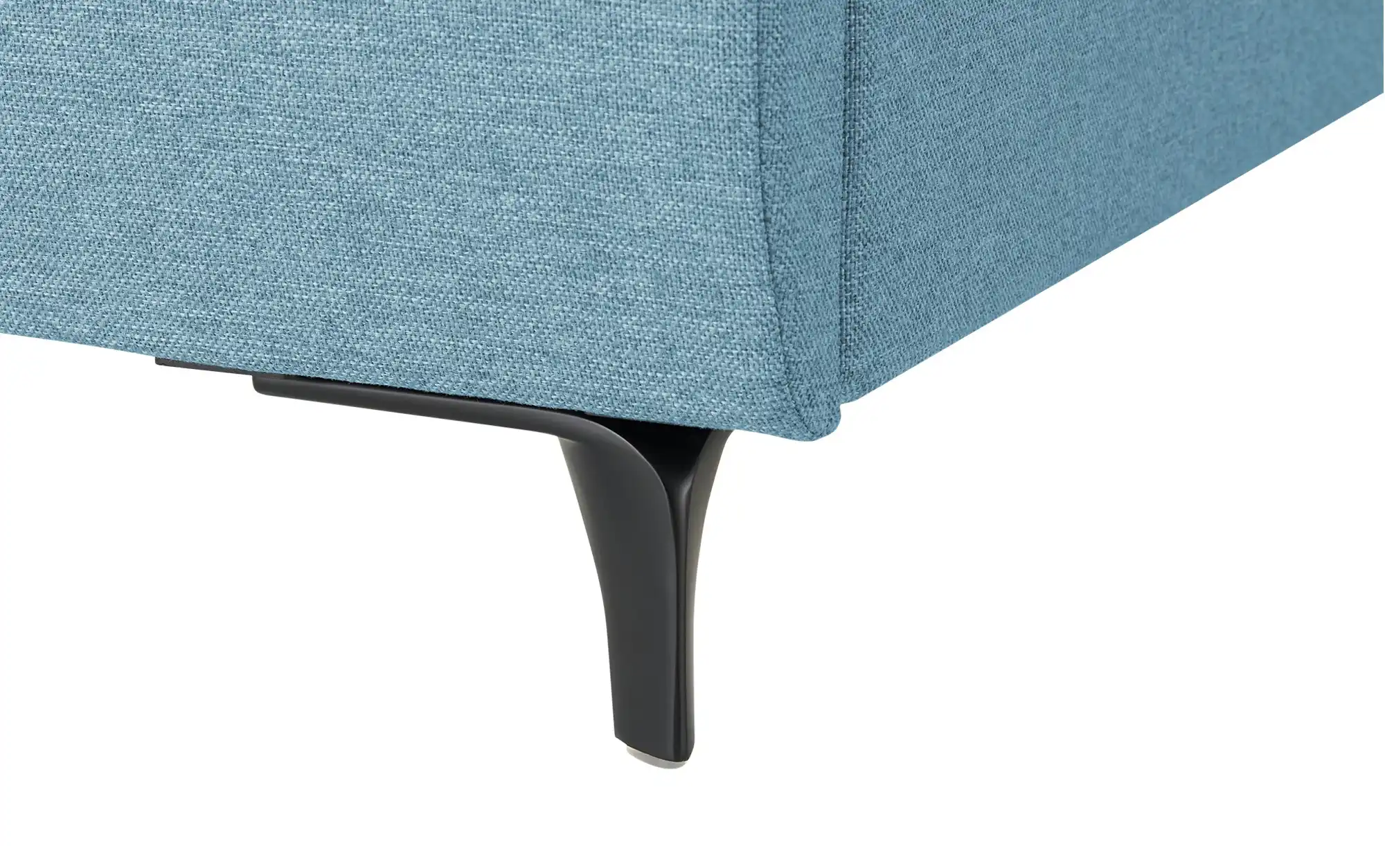 meinBett Polsterbettgestell Eyra