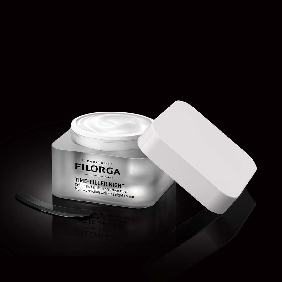 Filorga Time-Filler Cream Night 50ml