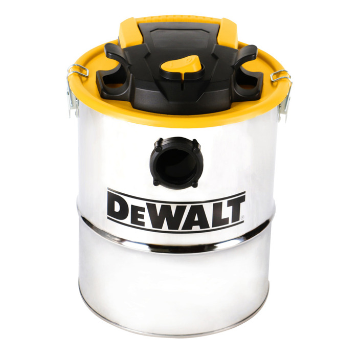Dewalt askestøvsuger 600 W DXV15A