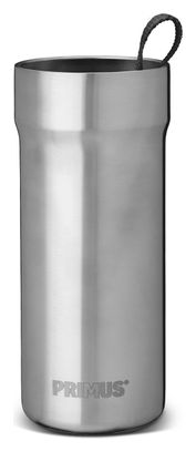Mug Isotherme Primus Slurken 0.4L Gris