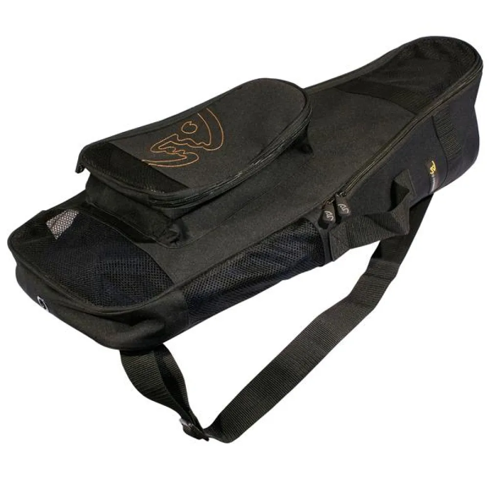 Iq-uv ABC Bites Flossentasche