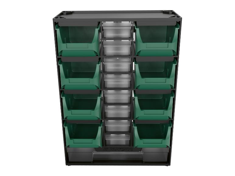 Gereedschap organizer