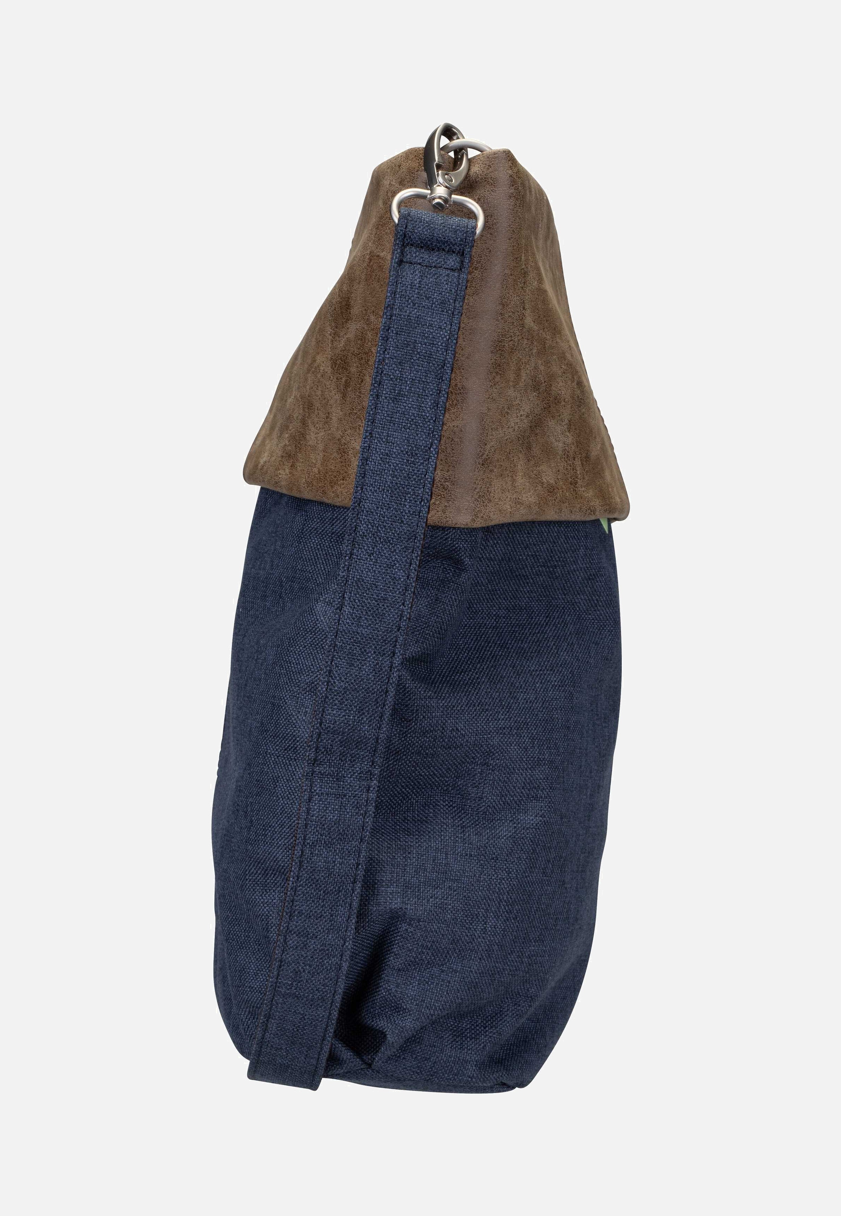 Olli OT12 Blue - Hobo Bag