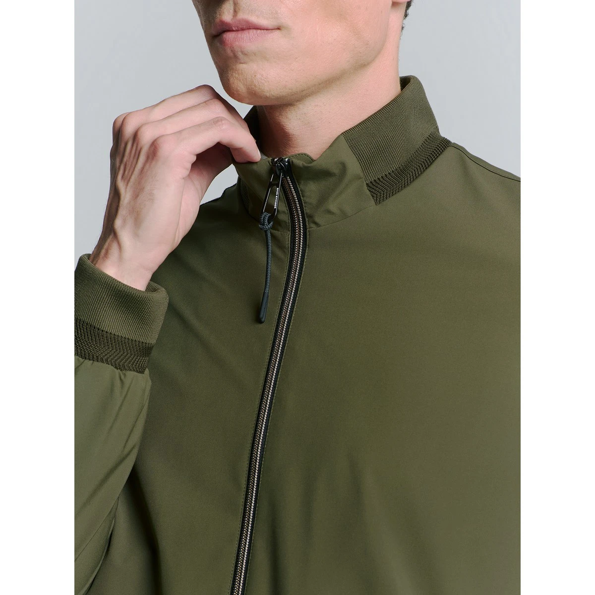 Heren Jas 27630202