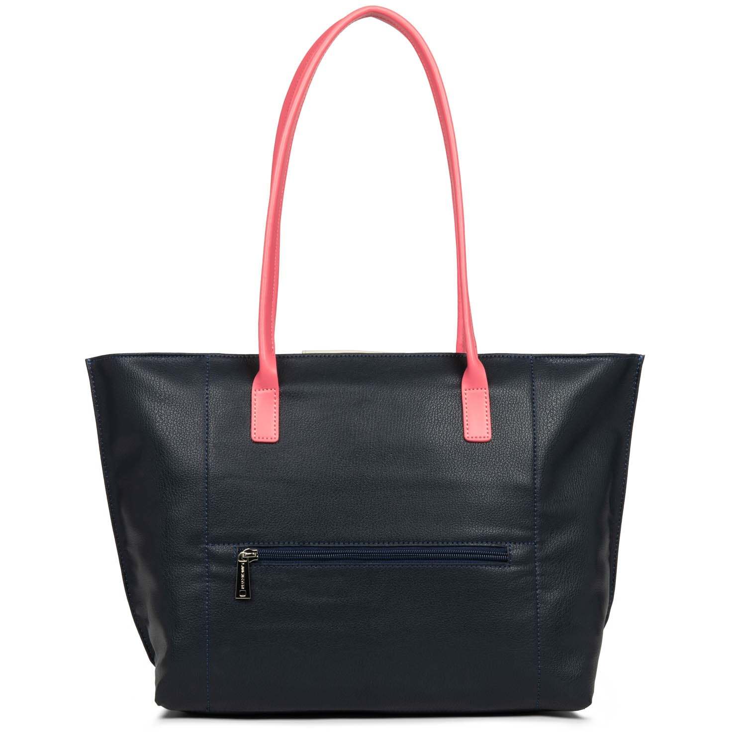 Maya-Grand sac cabas épaule