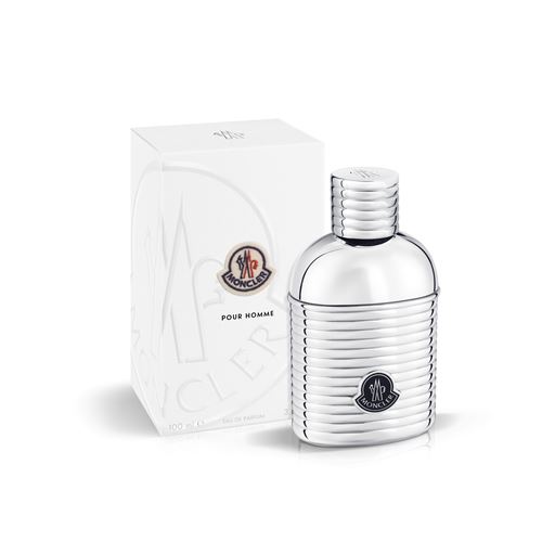 Moncler Pour Homme Eau De Parfum, 100 ml