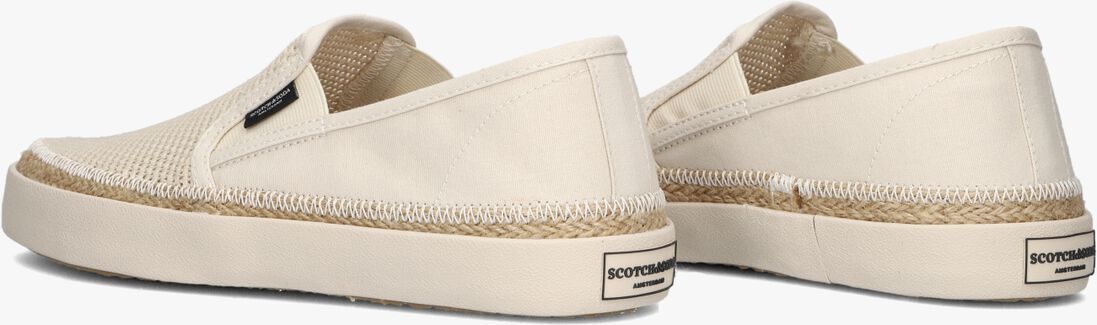 SCOTCH & SODA beige scotch & soda loafers izomi m 11