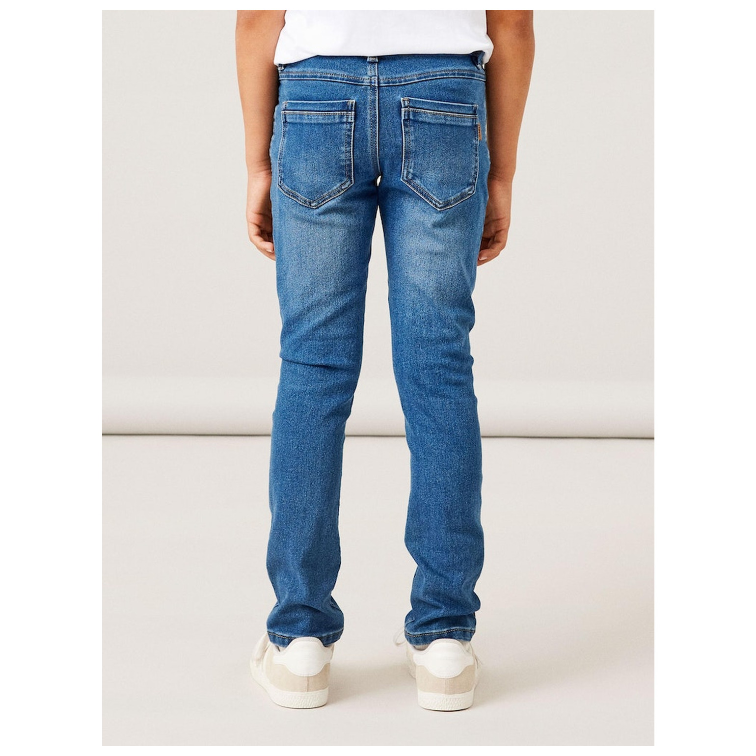 name it NKMSILAS XSLIM JEANS 2002-TX