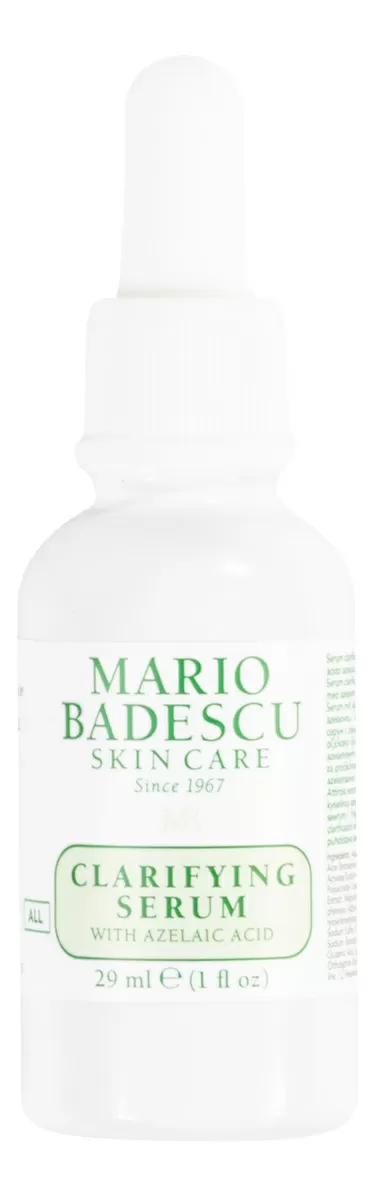 Mario Badescu Clarifying Serum - 29 ml.