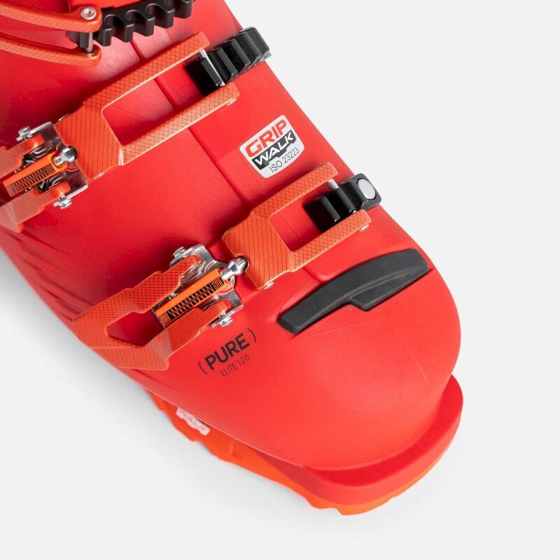 Pure Elite 120 GW - Chaussures ski femme
