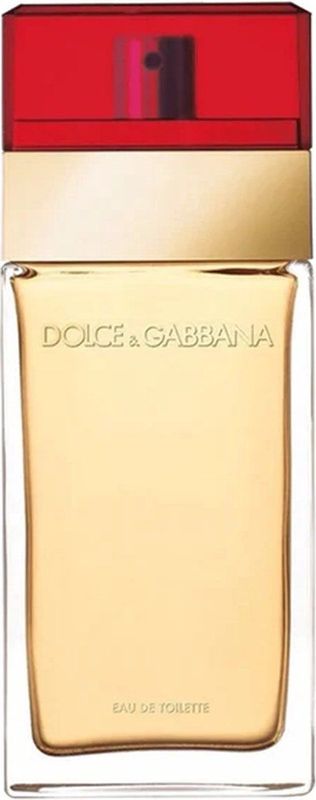 Dolce&Gabbana - Pour Femme - Eau de Toilette - 100 ml