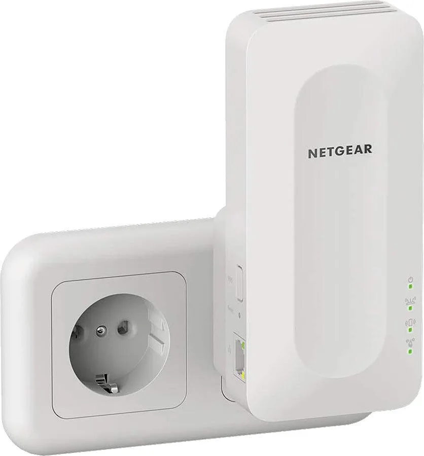 Netgear AX1800 Wifi Mesh Extender (EAX15) Répéteurs WiFi
