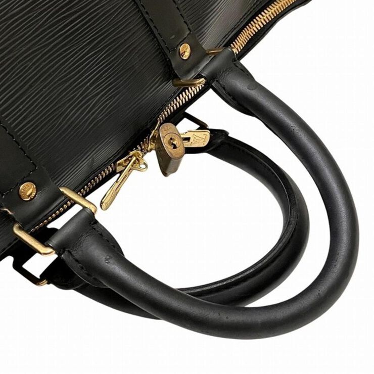 Louis Vuitton Vintage Louis Vuitton Keepall Brown
