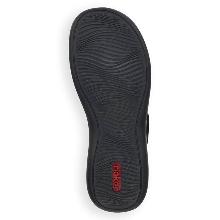 Rieker 46362-00 | NOIR