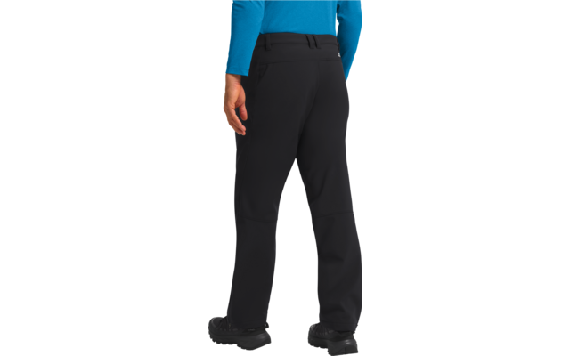 Jack Wolfskin Trek Terrain Pants Herren Wanderhose