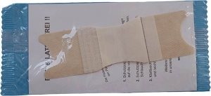 SECUTAPE Standardfixierung Gr.3+, 25 Stück