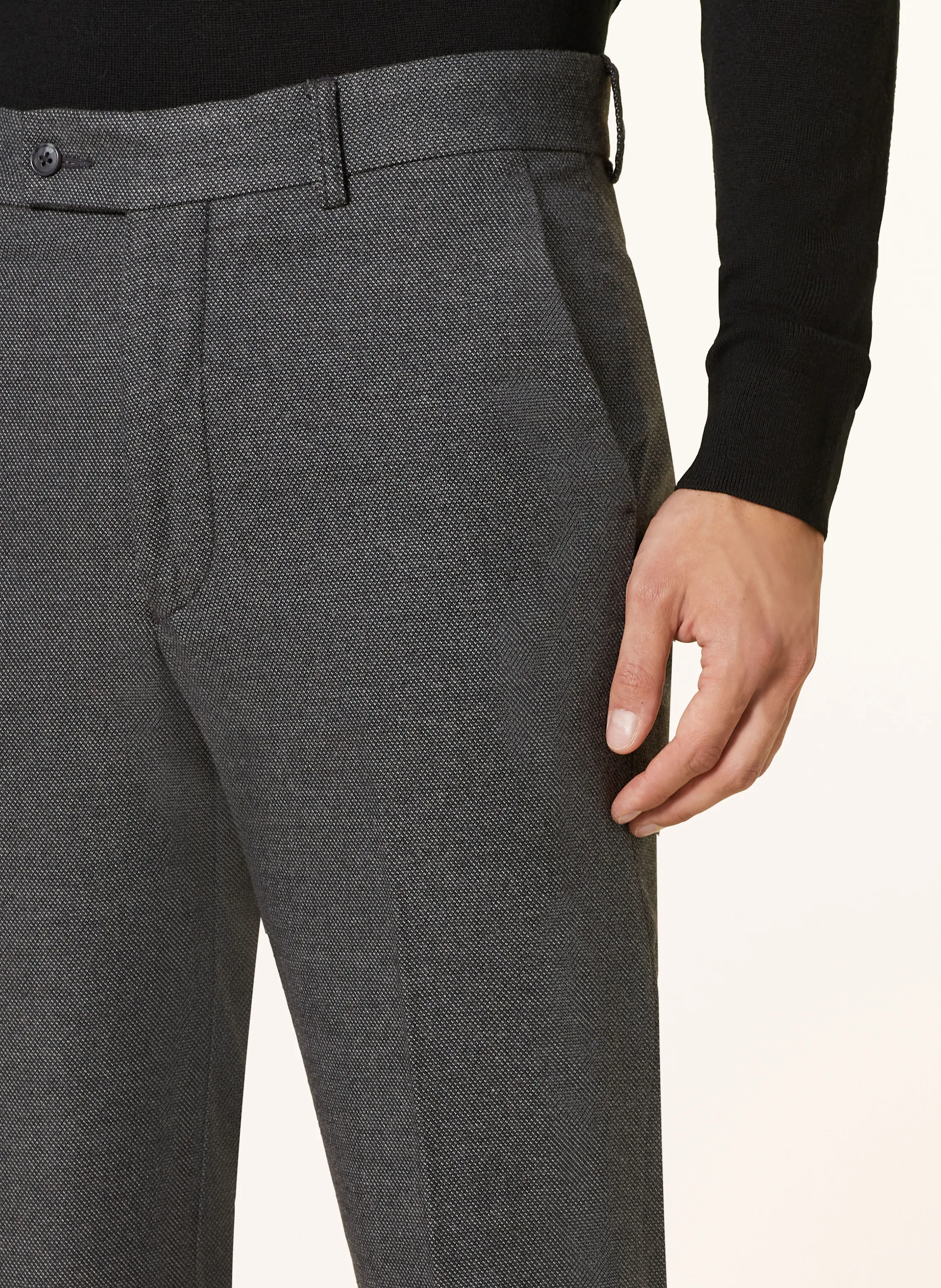 CINQUE Chino CIBRAVO Slim Fit