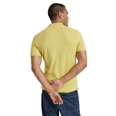 Polo à manches courtes homme Dunda Slim G-STAR