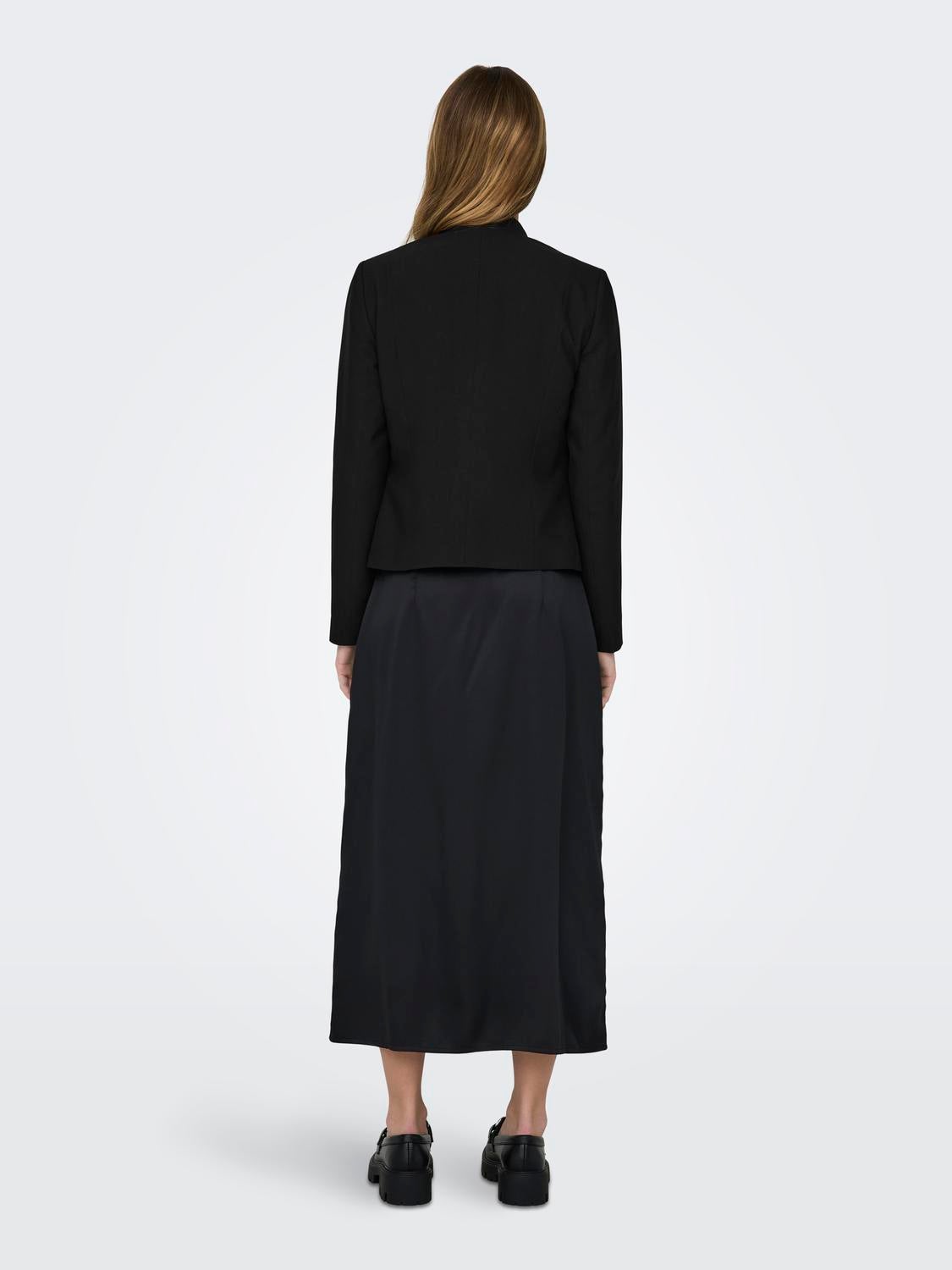 ONLMADDY-KOMA Blazer Black