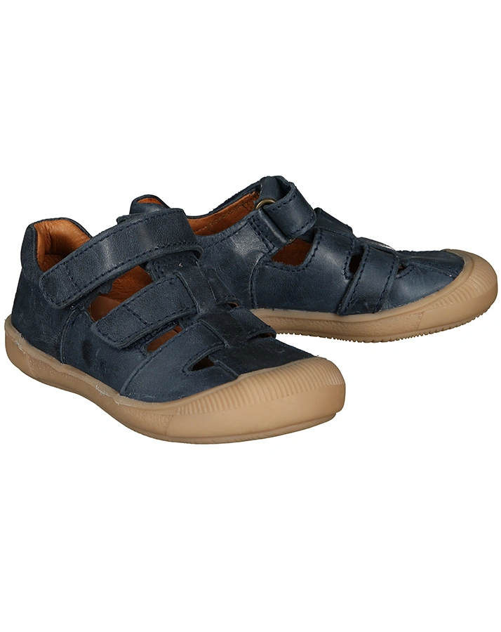 Klett-Sandalen ELIAS in navy