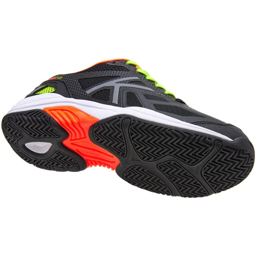 Kelme - SURPASS Negro