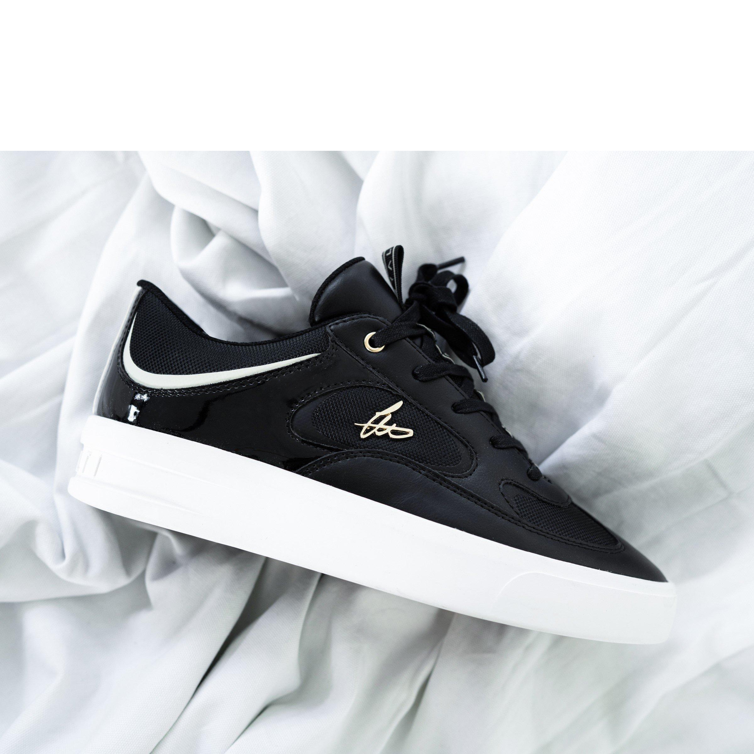 Loyalti Loyalti Ritual Runner Trainers