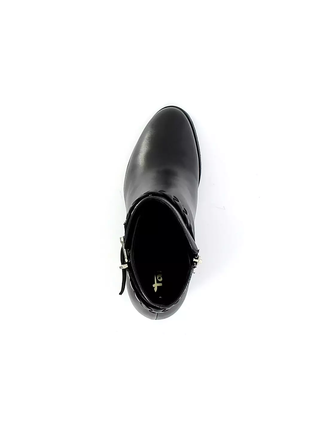 TAMARIS 25009 - Boots & bottines Black