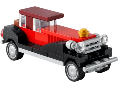 LEGO Klassieke auto (30644)