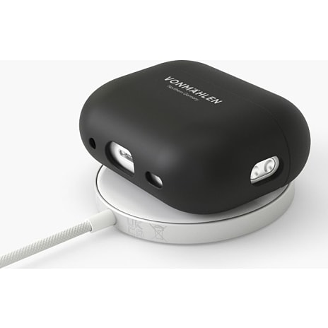 Vonmählen tyndt etui til AirPods Pro 2 - sort