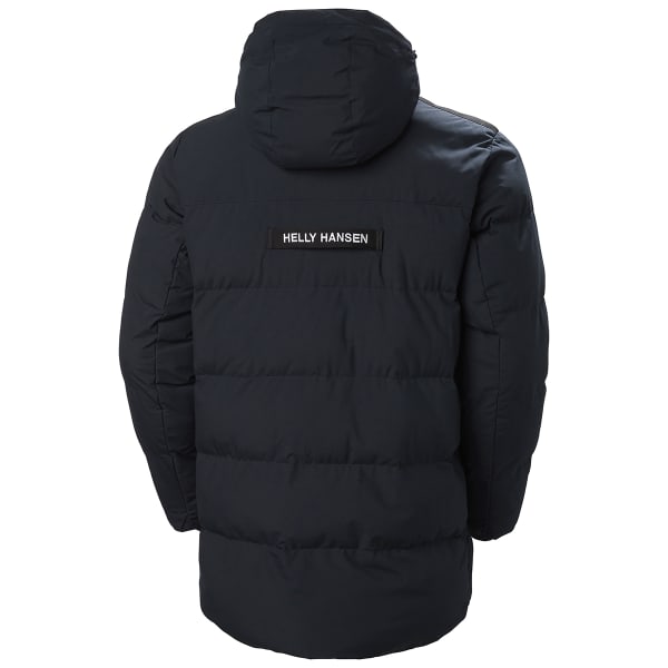 Doudoune ski HELLY HANSEN PATROL PUFFY JACKET NAVY