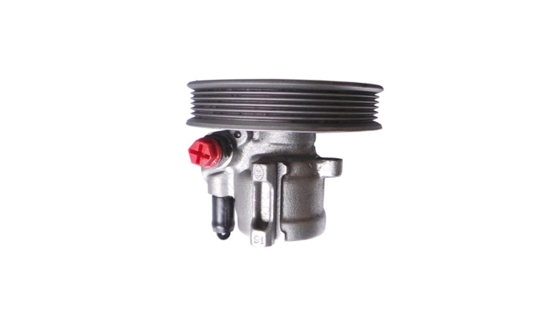 Servopumpe Hydraulisk 143 mm