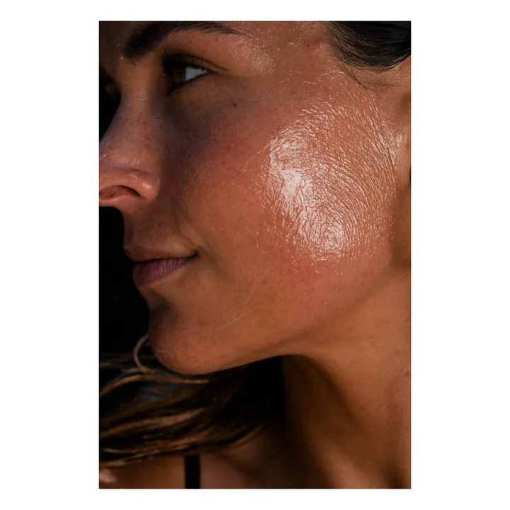 Alaena Peeling aux acides de fruits - 50ml