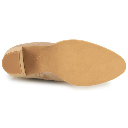 Myma -  - Beige