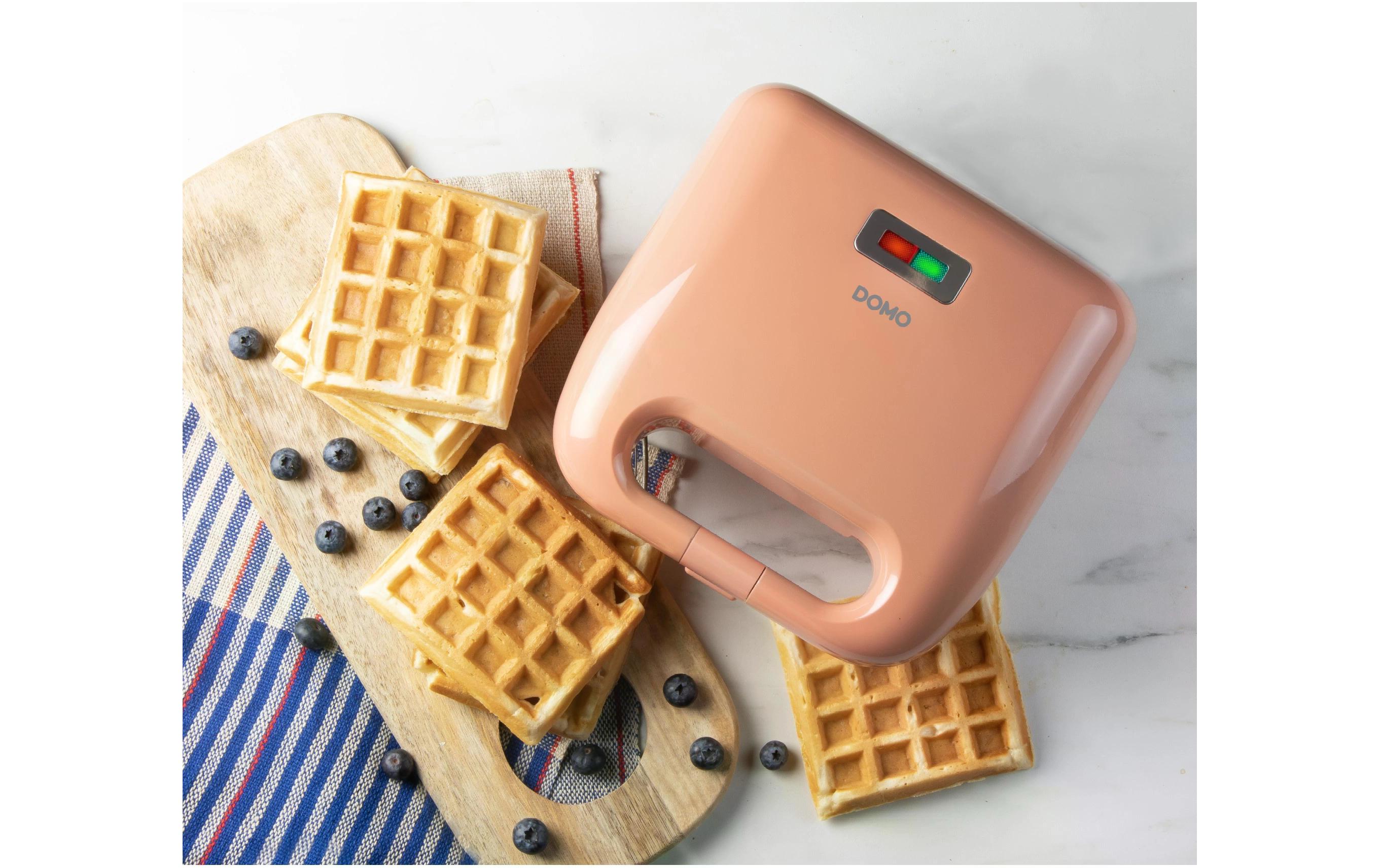 Sandwich-Toaster DO1106C 750 WSandwichmaker 2-in-1