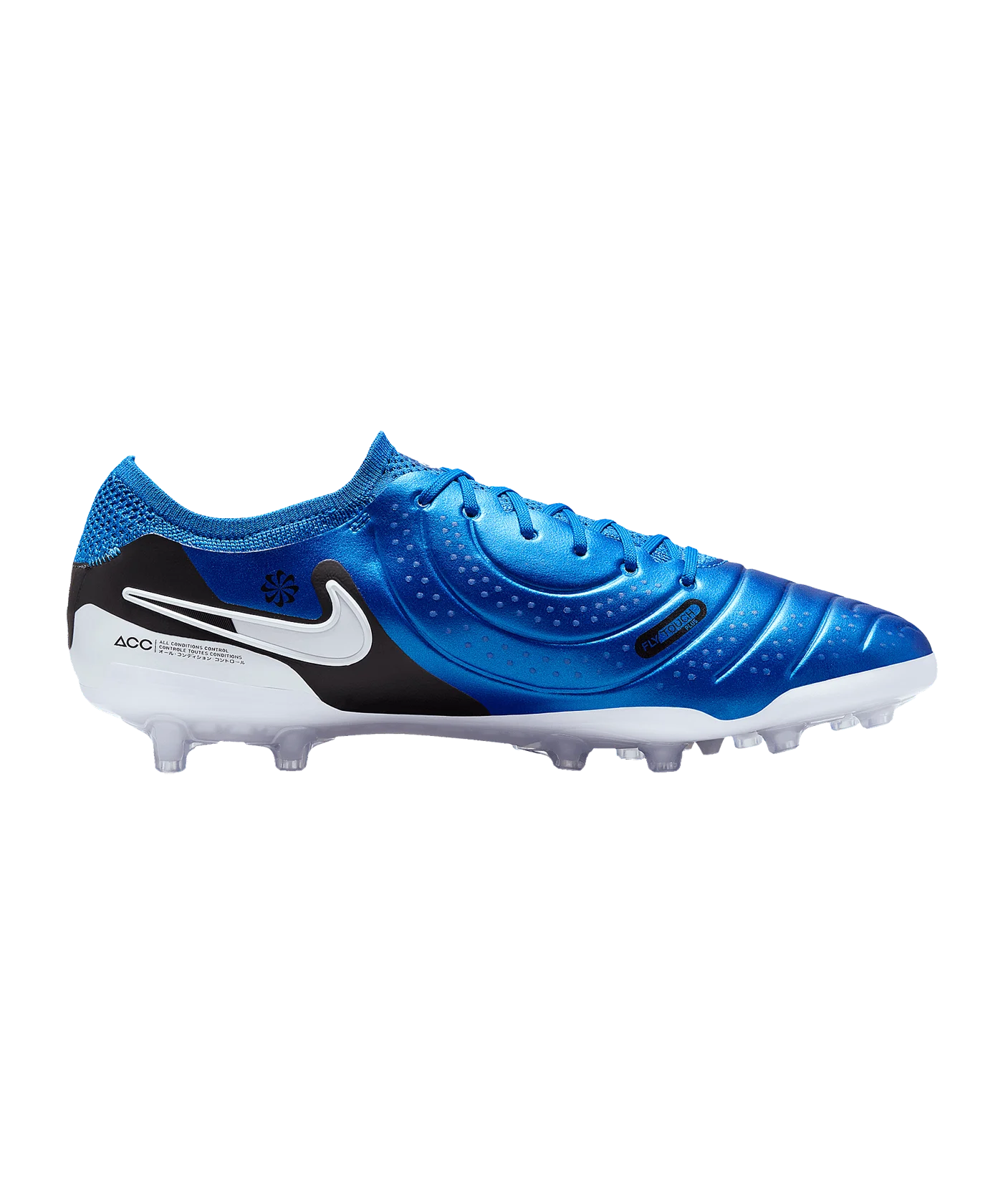 Nike Tiempo Legend X Elite AG-Pro Mad Ambition Blau F400