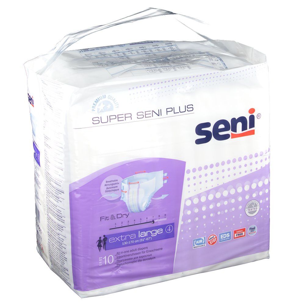 Super SENI Plus XL