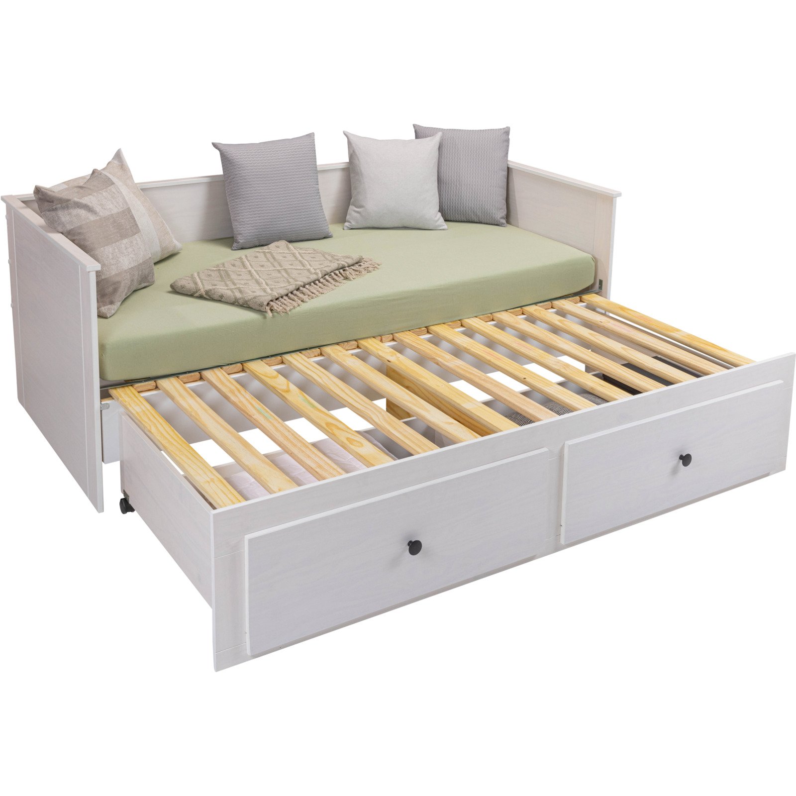Ausziehbett Palino